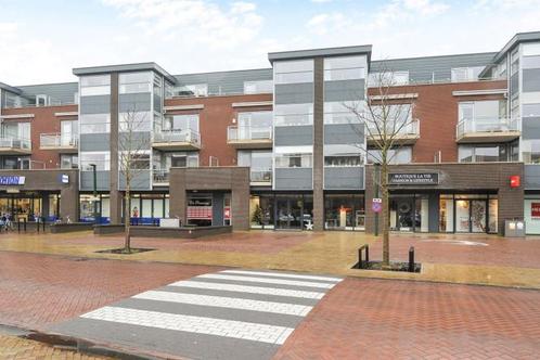 Appartement in Gieten - 80m² - 3 kamers, Huizen en Kamers, Huizen te huur, Drenthe, Appartement