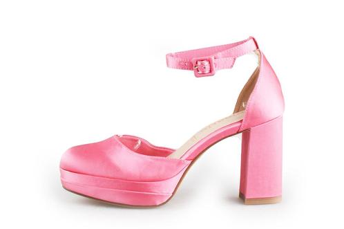 Tamaris Sandalen in maat 37 Roze | 10% extra korting, Kleding | Dames, Schoenen, Overige kleuren, Nieuw, Sandalen of Muiltjes