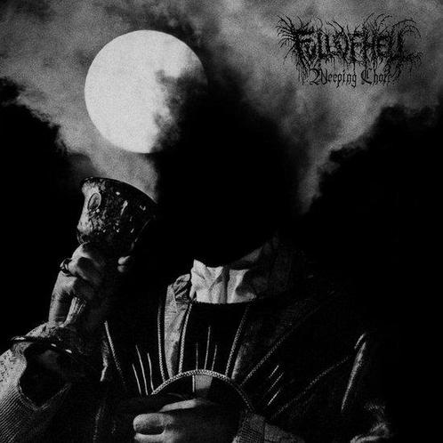 Full Of Hell - Weeping Choir (LP), Cd's en Dvd's, Vinyl | Overige Vinyl, Verzenden
