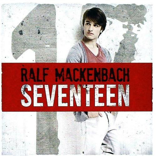Ralf Mackenbach - Seventeen (CDs), Cd's en Dvd's, Cd's | Dance en House, Techno of Trance, Verzenden
