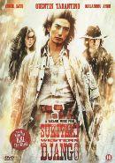 Sukiyaki Western Django - DVD, Cd's en Dvd's, Dvd's | Actie, Verzenden