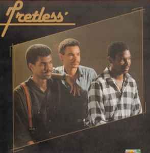 LP gebruikt - Fretless - Fretless, Cd's en Dvd's, Vinyl | Wereldmuziek, Zo goed als nieuw, Verzenden