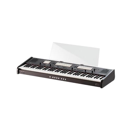 Johannus One BK orgel keyboard, Muziek en Instrumenten, Overige Muziek en Instrumenten