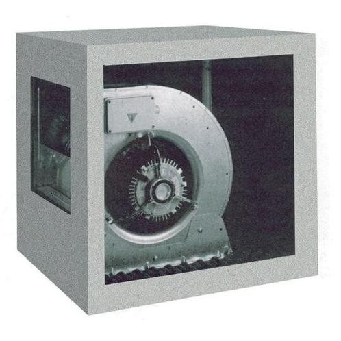 Centrifugale ventilator met omkasting | Diamond | CA10/10/9, Zakelijke goederen, Horeca | Overige, Verzenden