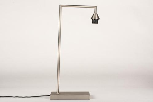 Rietveld Licht - Strakke tafellamp in, Huis en Inrichting, Lampen | Tafellampen, Verzenden