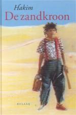 De Zandkroon | 9789054600220, Boeken, Kinderboeken | Jeugd | 10 tot 12 jaar, Verzenden