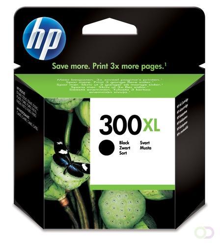 HP 300XL originele high-capacity met logoe inktcartridge (CC, Computers en Software, Printerbenodigdheden, Verzenden