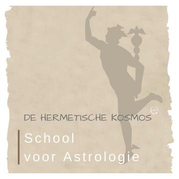 Leer horoscopen lezen: Opleiding Astrologie