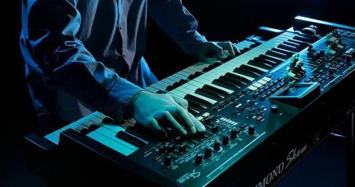 Hammond SKX PRO stage keyboard  22081036-1194, Muziek en Instrumenten, Synthesizers