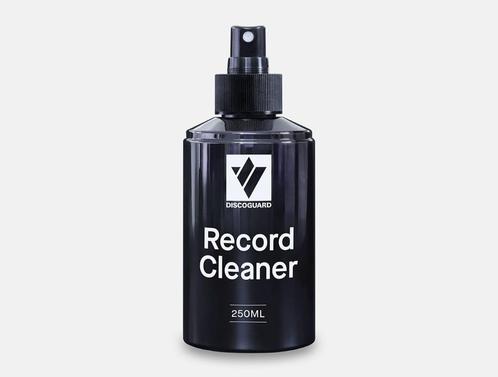 Discoguard Record Cleaner - Cleaning Spray, Cd's en Dvd's, Vinyl | Overige Vinyl, Nieuw in verpakking, Verzenden