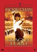 Dragon lord - DVD, Cd's en Dvd's, Dvd's | Actie, Verzenden
