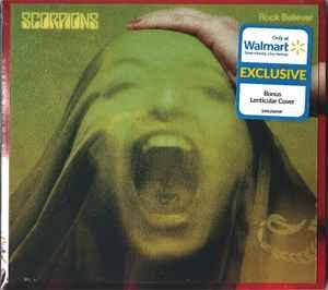 cd - Scorpions - Rock Believer, Cd's en Dvd's, Cd's | Hardrock en Metal, Verzenden