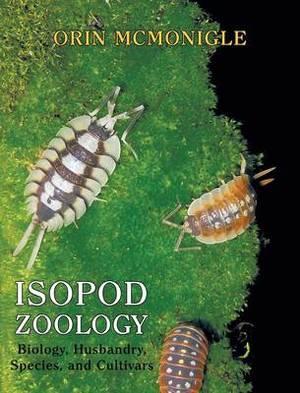 Isopod Zoology, Boeken, Taal | Overige Talen, Verzenden