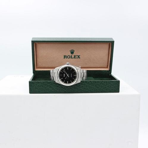 Rolex Oyster Precision 6426 uit 1970, Sieraden, Tassen en Uiterlijk, Horloges | Dames, Polshorloge, Gebruikt, Rolex, Verzenden