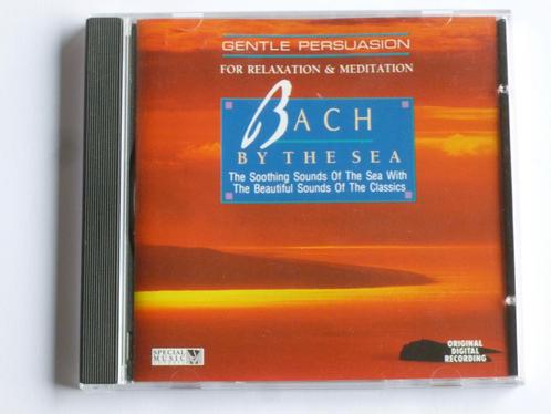 Bach by the Sea - Simon Wynberg (for Relaxion & Meditation), Cd's en Dvd's, Cd's | Meditatie en Spiritualiteit, Verzenden