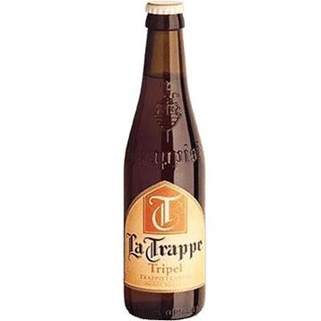 Brouwerij De Koningshoeven La Trappe Tripel
