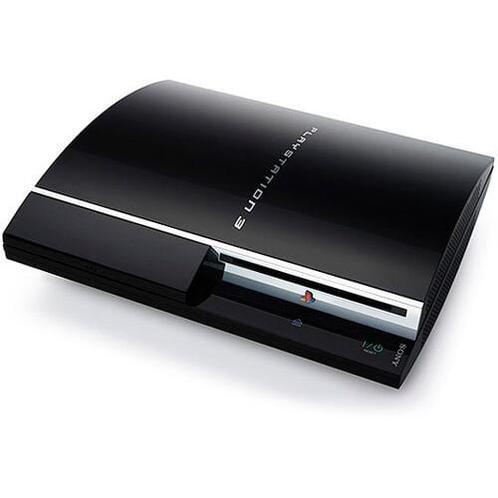 Playstation 3 Phat 80GB (PS3 Spelcomputers), Spelcomputers en Games, Spelcomputers | Sony PlayStation 3, Zo goed als nieuw, Ophalen of Verzenden