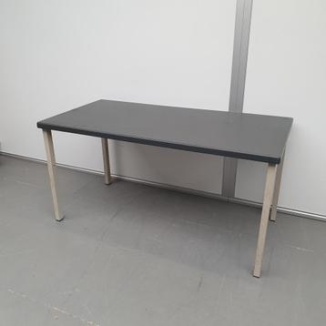 Ahrend retro bureautafel - 150x75 cm