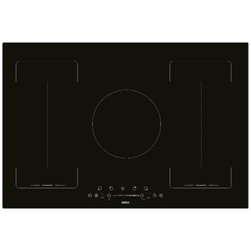 Flex Inductie Kookplaat | 5 Zones | 80 cm | KR98FI2TS
