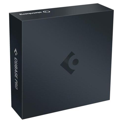 Steinberg Cubase Pro 11 upgrade AI gratis update naar 13, Computers en Software, Audio-software, Nieuw, Ophalen of Verzenden