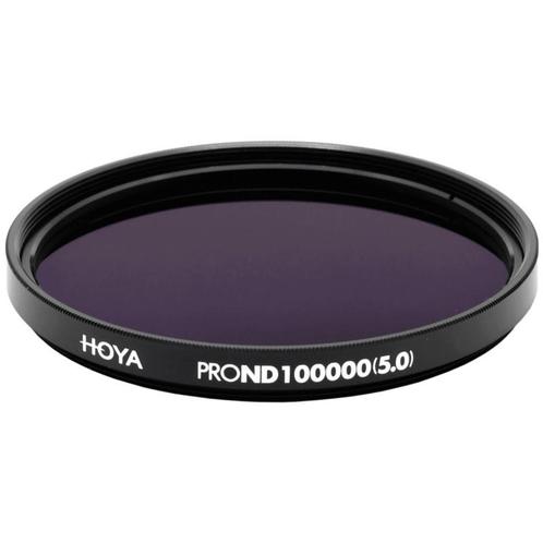 Hoya ProND100000 (5.0) - 58mm, Audio, Tv en Foto, Fotografie | Filters, Nieuw, Overige merken, 50 tot 60 mm, Ophalen of Verzenden