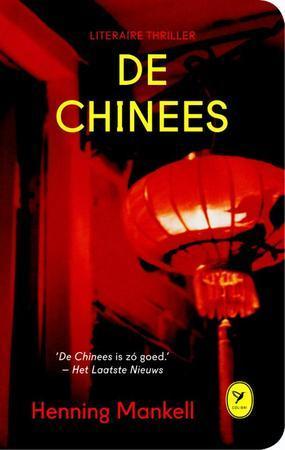 De Chinees, Boeken, Taal | Overige Talen, Verzenden