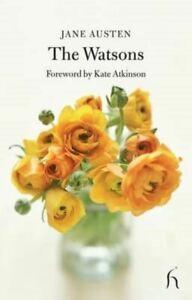 Hesperus classics: The Watsons by Jane Austen (Paperback), Boeken, Taal | Engels, Gelezen, Verzenden