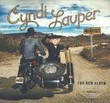 cd - Cyndi Lauper - Detour, Cd's en Dvd's, Cd's | Country en Western, Verzenden
