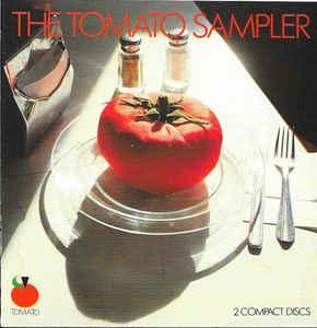 cd promo - Various - The Tomato Sampler, Cd's en Dvd's, Cd's | Rock, Zo goed als nieuw, Verzenden