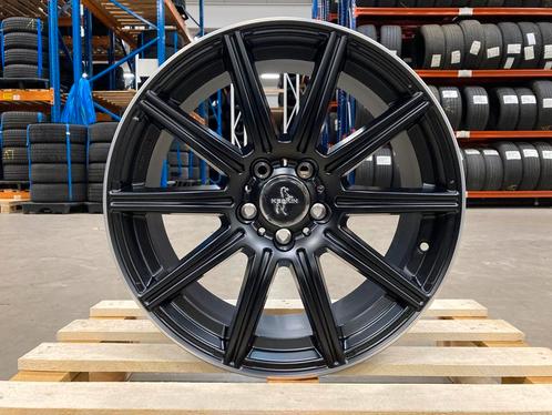 18 inch velgen | KT16 | 5X112 et30 | VW AUDI SEAT BMW | BP, Auto-onderdelen, Banden en Velgen, Velg(en), Nieuw, 18 inch, Ophalen of Verzenden