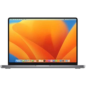 MacBook Pro 2017 Touch Bar | i7 | 16gb | 512gb SSD | 15 inch