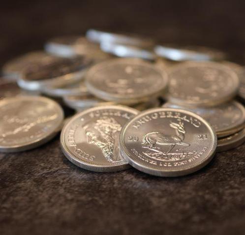 Zilveren munten kopen met LBMA accreditering | Goudonline, Postzegels en Munten, Edelmetalen en Baren, Zilver, Verzenden