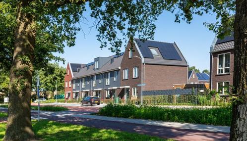 Woonhuis in Hoevelaken, Huizen en Kamers, Huizen te huur, Gelderland, Tussenwoning