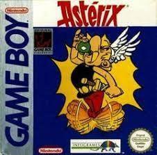 Asterix (Losse Cartridge) (Game Boy Games), Spelcomputers en Games, Games | Nintendo Game Boy, Zo goed als nieuw, Ophalen of Verzenden