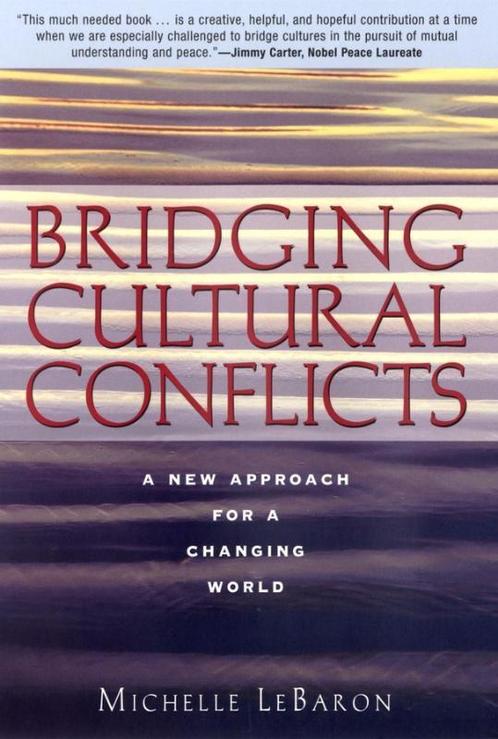 Bridging Cultural Conflicts 9780787964313, Boeken, Informatica en Computer, Zo goed als nieuw, Verzenden