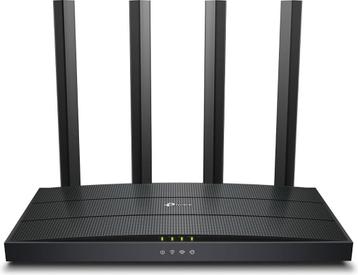 Wi-Fi 6-router TP-Link Archer AX12 - Router - Dual Band - Wi