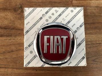 nieuw embleem Fiat Ducato nodig ? 735578731 735578621