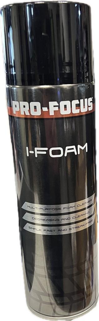 Pro-Focus I-Foam 500ml