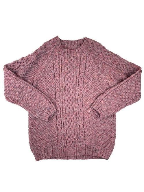 Vintage trui (wol) Maat L, Kleding | Heren, Truien en Vesten, Zo goed als nieuw, Ophalen of Verzenden
