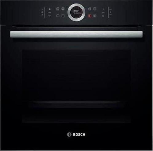 Bosch HBG634BB1 Oven, Witgoed en Apparatuur, Ovens, Inbouw, Nieuw, Hete lucht, Ophalen of Verzenden