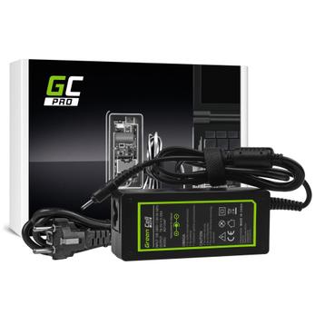 Green Cell PRO Charger AC Adapter voor Asus Eee Slate B12...
