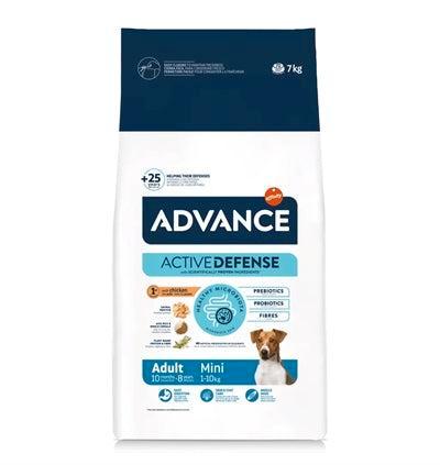 Advance Mini Adult - 7 KG (414702), Dieren en Toebehoren, Dierenvoeding, Verzenden