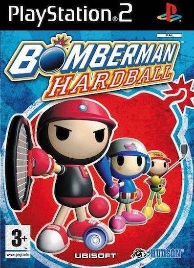 Bomberman Hardball (PS2 Games), Spelcomputers en Games, Games | Sony PlayStation 2, Zo goed als nieuw, Ophalen of Verzenden