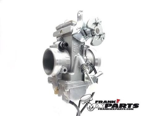 Mikuni TM 40 vlakschuif carburateur Honda GB 500 GB500TT, Motoren, Onderdelen | Honda, Nieuw, Ophalen of Verzenden