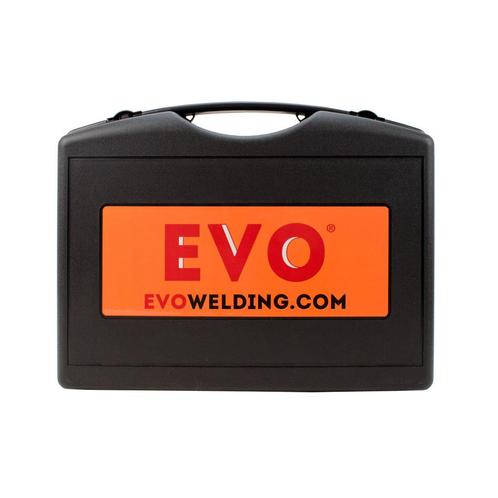 EVO koffer voor lasapparaat Small (Lassen), Doe-het-zelf en Verbouw, Gereedschap | Lasapparaten, Overige typen, Nieuw, Verzenden