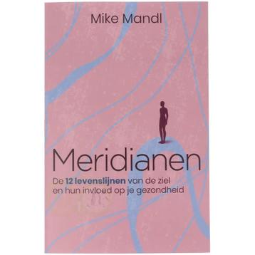 Meridianen - Mike Mandl