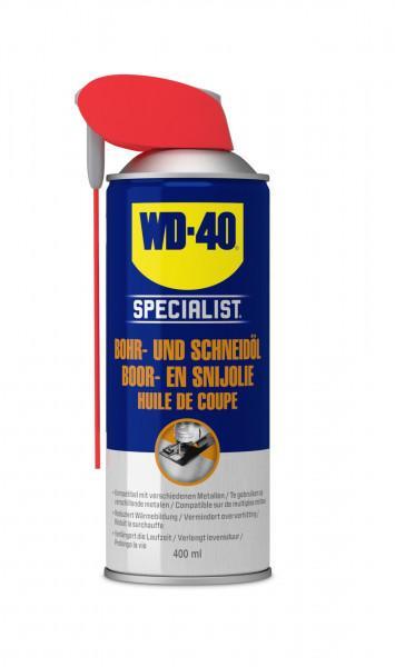 WD-40 Specialist® Boor- & Snijolie 400ml, Doe-het-zelf en Verbouw, Gereedschap | Handgereedschap, Verzenden