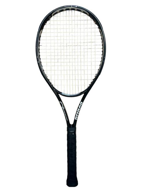 Prince Tennis Racket O3 Speedport Black, Sport en Fitness, Tennis, Zo goed als nieuw, Verzenden