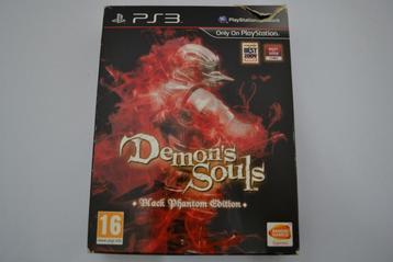 Demons Souls - Black Phantom Edition