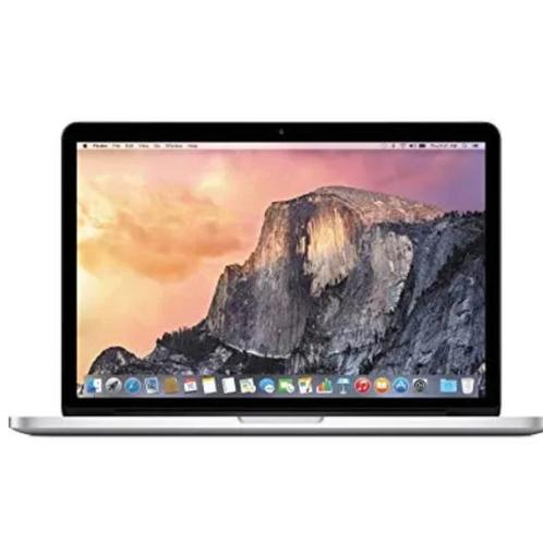 Apple MacBook Pro (Retina, 15-inch, Early 2013) - i7-3635QM, Computers en Software, Apple Macbooks, Nieuw, Verzenden
